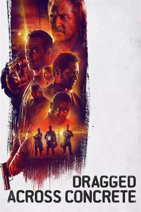 dragged across concrete watch online free